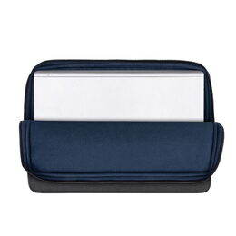 Riva Case 7707 pouzdro na notebook - sleeve 17.3", černé
