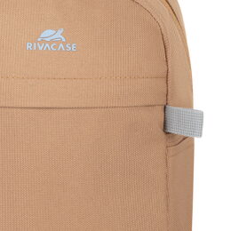 Riva Case 5422 Urban malý sportovní batoh 6l, béžový