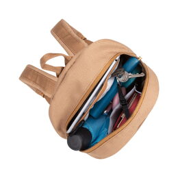 Riva Case 5422 Urban malý sportovní batoh 6l, béžový