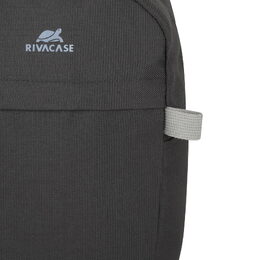 Riva Case 5422 Urban malý sportovní batoh 6l, šedý