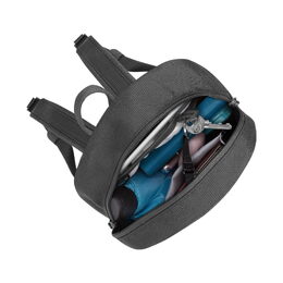 Riva Case 5422 Urban malý sportovní batoh 6l, šedý