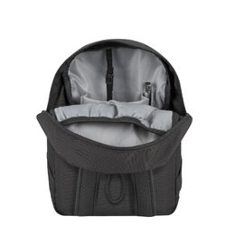 Riva Case 5422 Urban malý sportovní batoh 6l, šedý