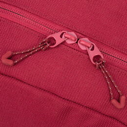 Riva Case 5422 Urban malý sportovní batoh 6l, červený