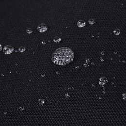 Riva Case 5432 Urban střední sportovní batoh 16l, černý