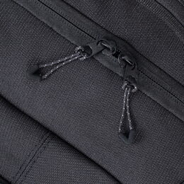 Riva Case 5432 Urban střední sportovní batoh 16l, černý