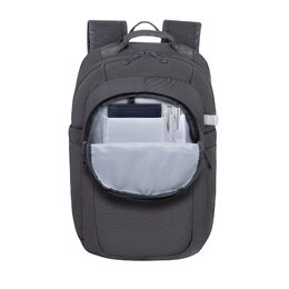 Riva Case 5432 Urban střední sportovní batoh 16l, šedý