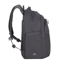 Riva Case 5432 Urban střední sportovní batoh 16l, šedý