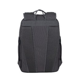 Riva Case 5432 Urban střední sportovní batoh 16l, šedý