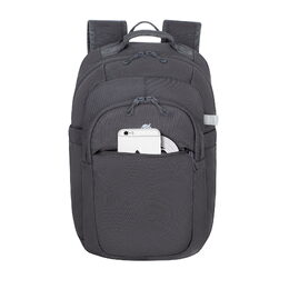 Riva Case 5432 Urban střední sportovní batoh 16l, šedý