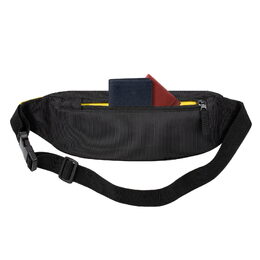 Riva Case 5411 ledvinka, černá