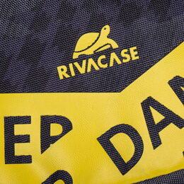 Riva Case 5411 ledvinka, šedá