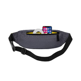 Riva Case 5411 ledvinka, šedá