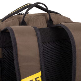 Riva Case 5431 Urban batoh pro notebook 15.6", khaki