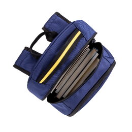 Riva Case 5461 Urban batoh pro notebook 15.6", modrý