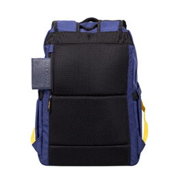 Riva Case 5461 Urban batoh pro notebook 15.6", modrý