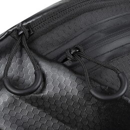 Riva Case 5314 sportovní ledvinka, černá