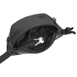 Riva Case 5314 sportovní ledvinka, černá