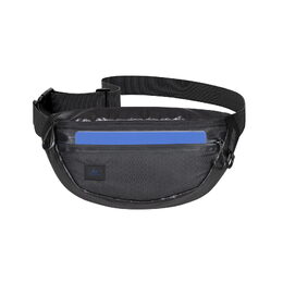 Riva Case 5314 sportovní ledvinka, černá