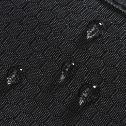 Riva Case 5314 sportovní ledvinka, černá