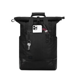 Riva Case 5321 sportovní batoh pro notebook 15.6", černý, 25l