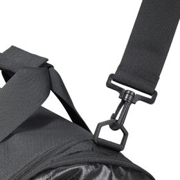 Riva Case 5331 sportovní taška objem 35l, černá