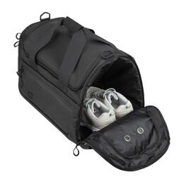Riva Case 5331 sportovní taška objem 35l, černá