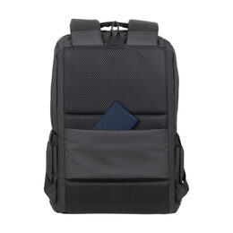 Rivacase 8435 batoh na notebook ECO 15.6", černý