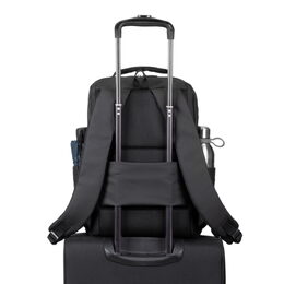 Rivacase 8435 batoh na notebook ECO 15.6", černý