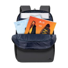 Rivacase 8435 batoh na notebook ECO 15.6", černý
