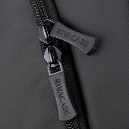 Rivacase 8435 batoh na notebook ECO 15.6", černý