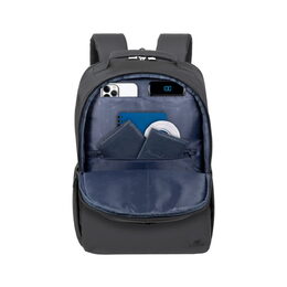 Rivacase 8435 batoh na notebook ECO 15.6", černý