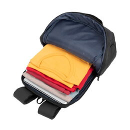 Rivacase 8435 batoh na notebook ECO 15.6", černý