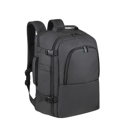 Rivacase 8465 cestovní batoh na notebook ECO 17.3", černý