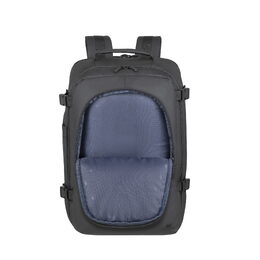 Rivacase 8465 cestovní batoh na notebook ECO 17.3", černý