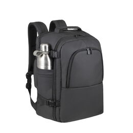 Rivacase 8465 cestovní batoh na notebook ECO 17.3", černý