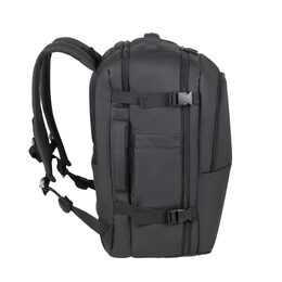 Rivacase 8465 cestovní batoh na notebook ECO 17.3", černý