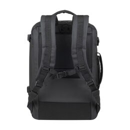 Rivacase 8465 cestovní batoh na notebook ECO 17.3", černý