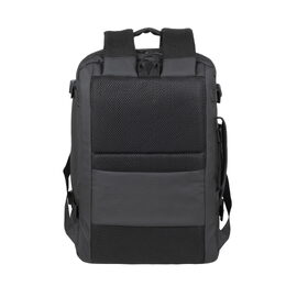 Rivacase 8465 cestovní batoh na notebook ECO 17.3", černý