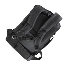 Rivacase 8465 cestovní batoh na notebook ECO 17.3", černý