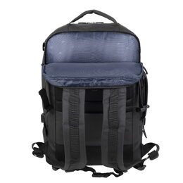 Rivacase 8465 cestovní batoh na notebook ECO 17.3", černý