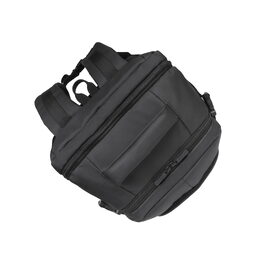 Rivacase 8465 cestovní batoh na notebook ECO 17.3", černý