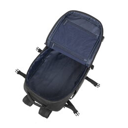 Rivacase 8465 cestovní batoh na notebook ECO 17.3", černý