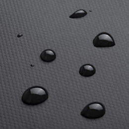 Rivacase 8465 cestovní batoh na notebook ECO 17.3", černý