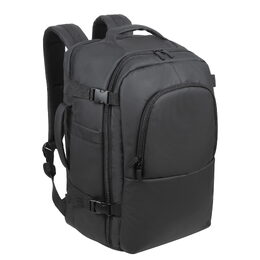 Rivacase 8465 cestovní batoh na notebook ECO 17.3", černý