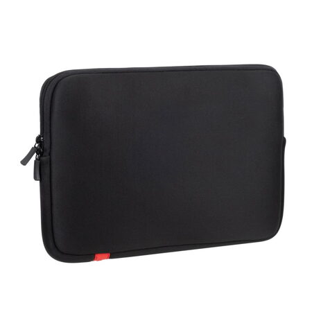 Rivacase 5123 pouzdro na notebook - sleeve 13.3", černé