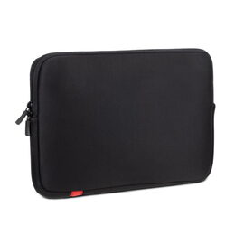 Rivacase 5123 pouzdro na notebook - sleeve 13.3", černé