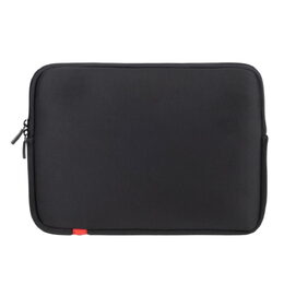 Rivacase 5123 pouzdro na notebook - sleeve 13.3", černé