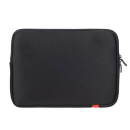 Rivacase 5123 pouzdro na notebook - sleeve 13.3", černé