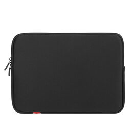 Rivacase 5123 pouzdro na notebook - sleeve 13.3", černé