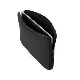 Rivacase 5123 pouzdro na notebook - sleeve 13.3", černé